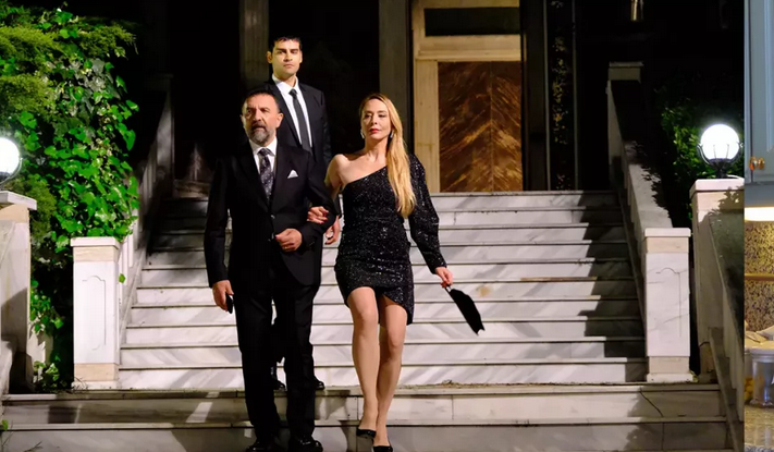 Gülümse Kaderine : Fotoğraf