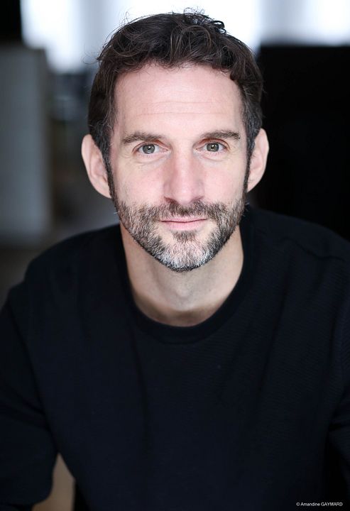 Afiş Bertrand Nadler