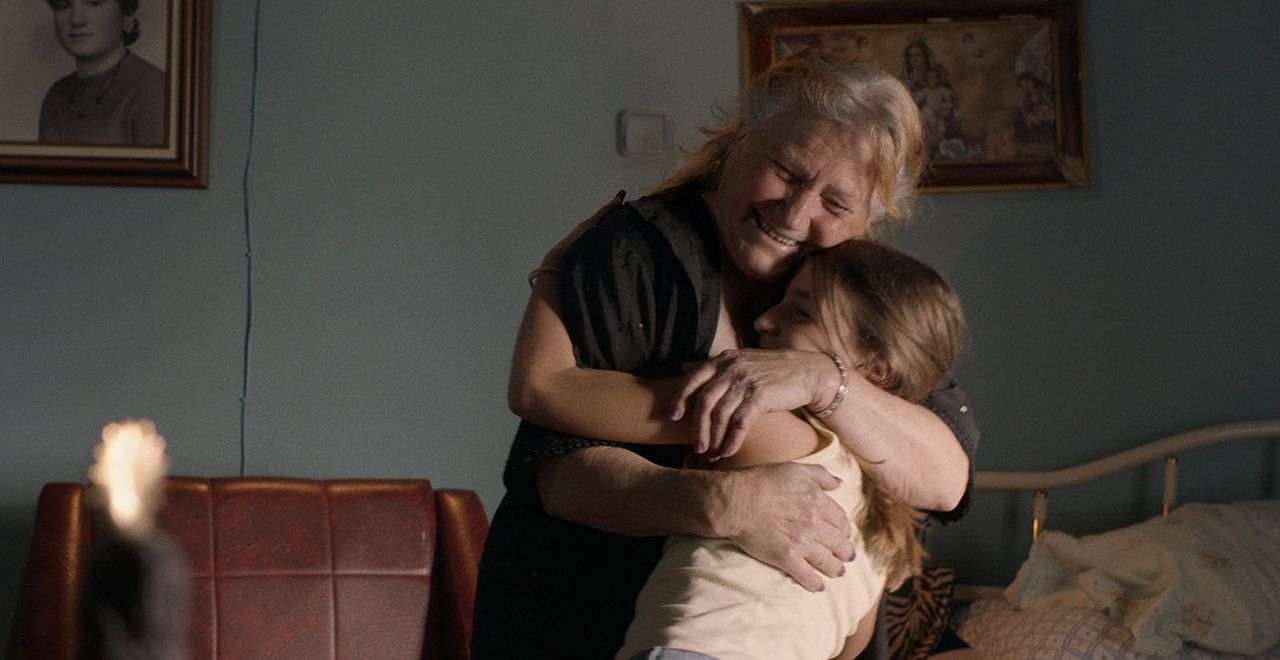 Alma Viva : Fotoğraf Lua Michel