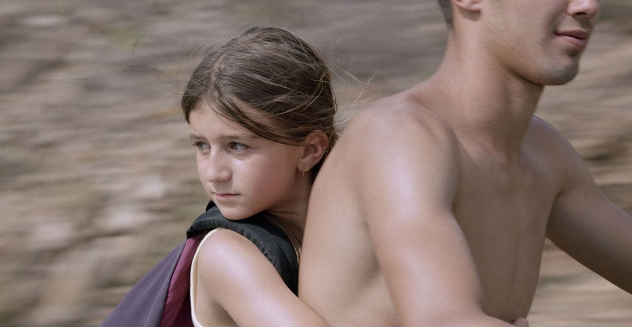 Alma Viva : Fotoğraf Lua Michel