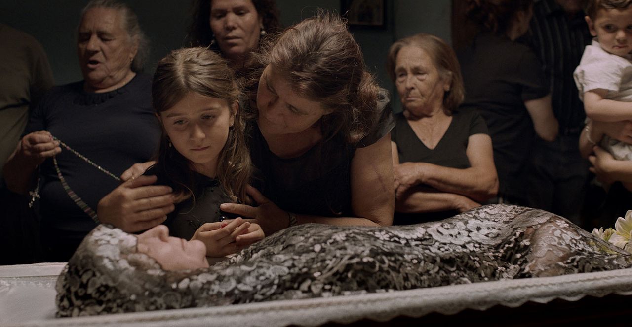 Alma Viva : Fotoğraf Lua Michel