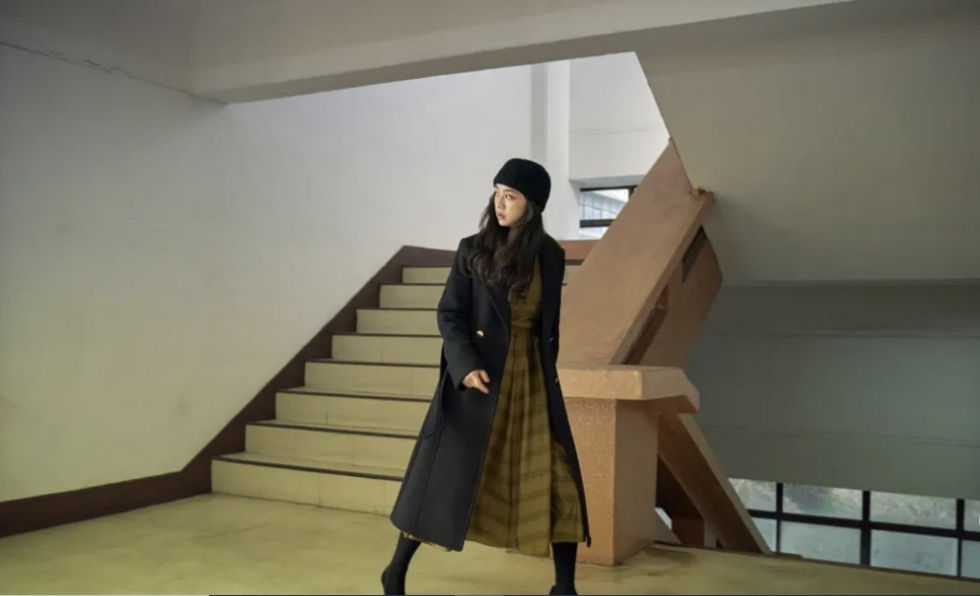 Heojil Kyolshim : Fotoğraf