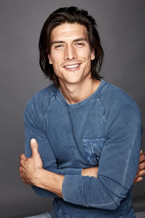 Afiş Justin Johnson Cortez