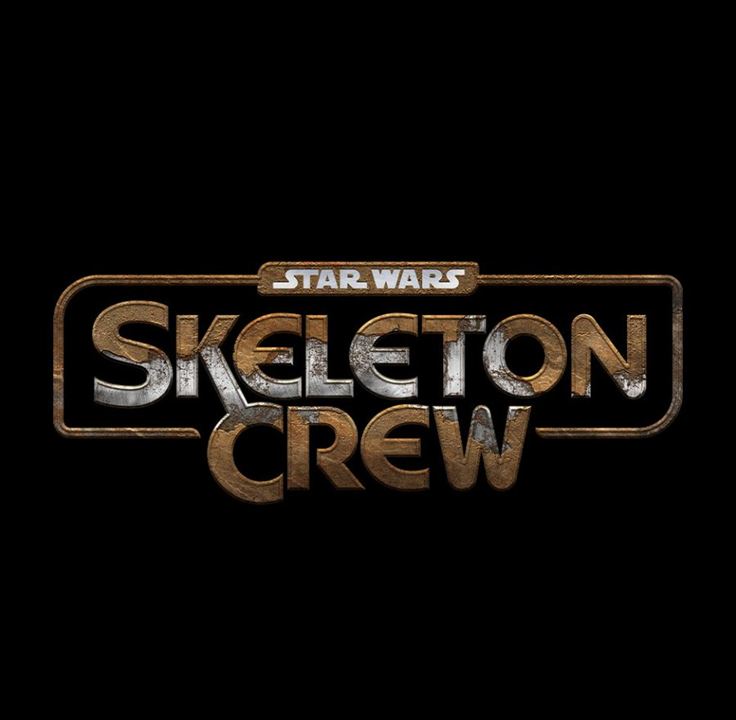 Star Wars: Skeleton Crew : Afiş