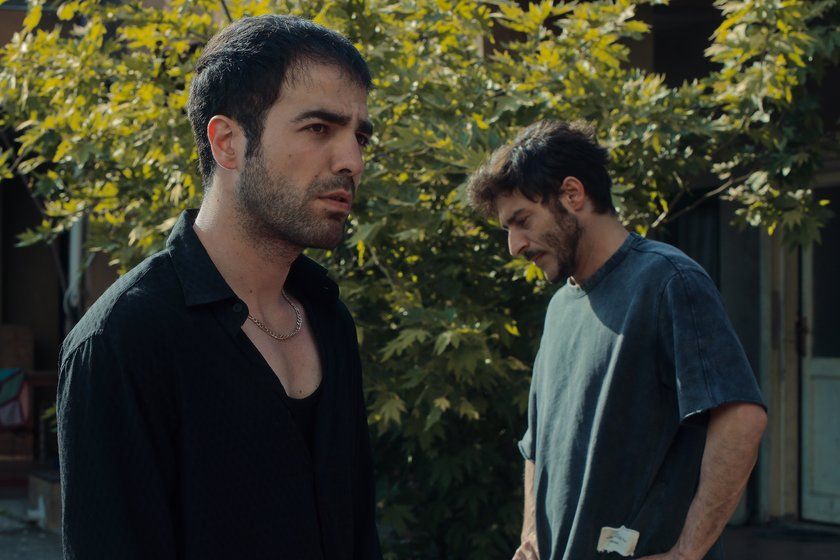 Üç Kuruş : Fotoğraf