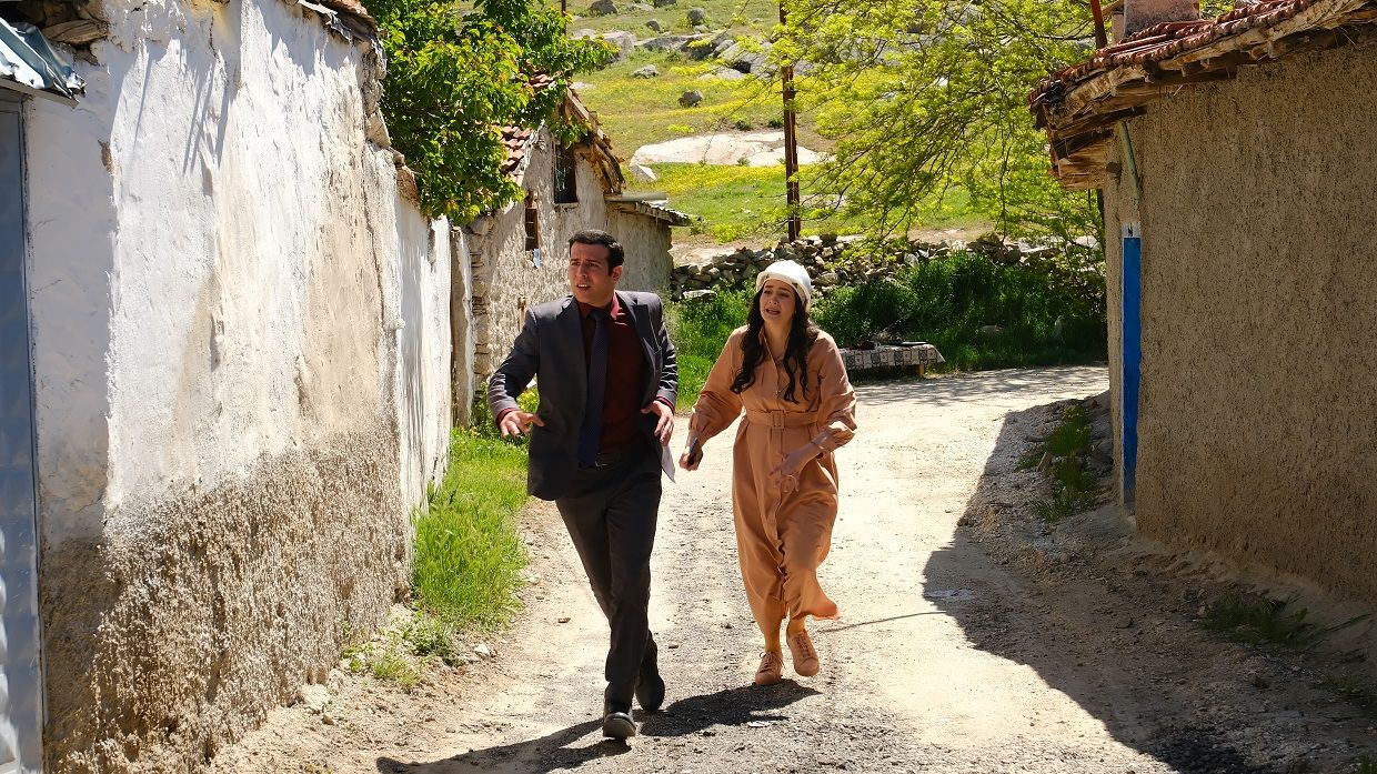 Gönül Dağı : Fotoğraf
