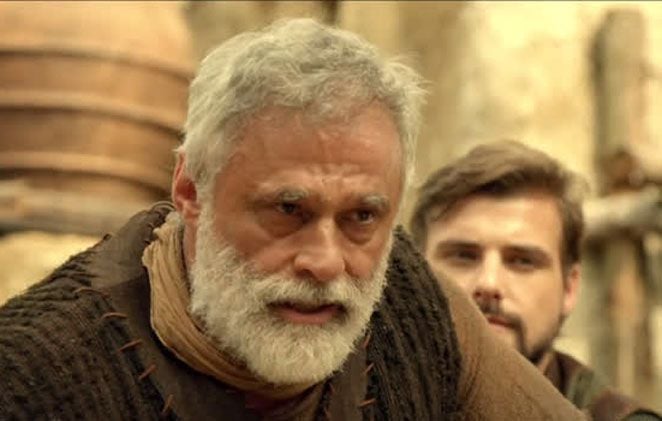 Fotoğraf Oscar Magrini