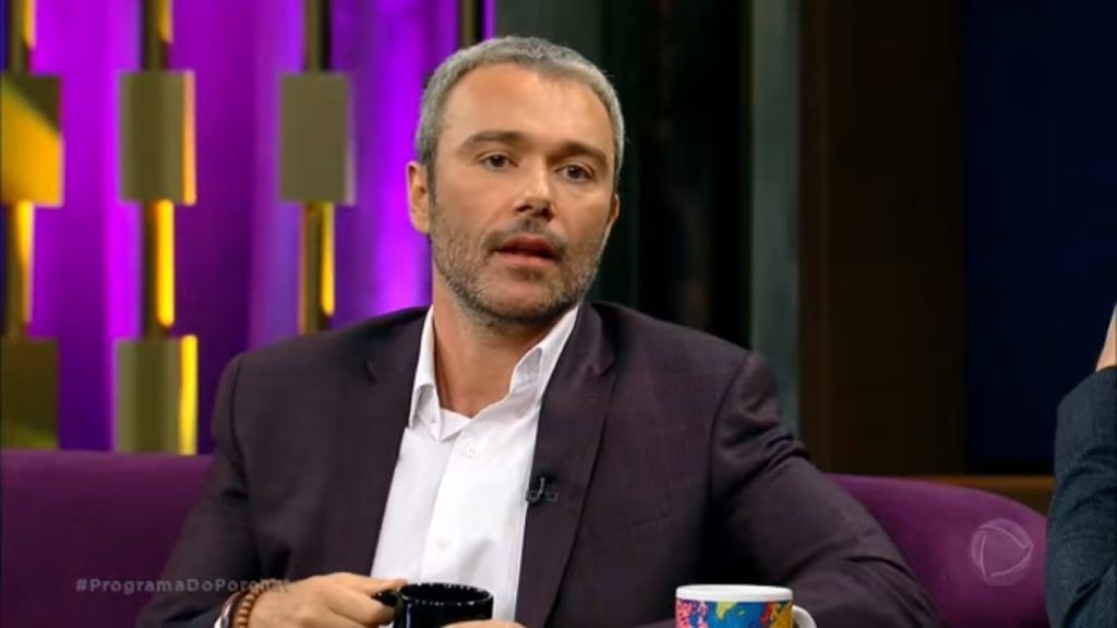 Fotoğraf Ângelo Paes Leme