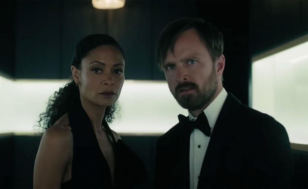 Westworld : Fotoğraf