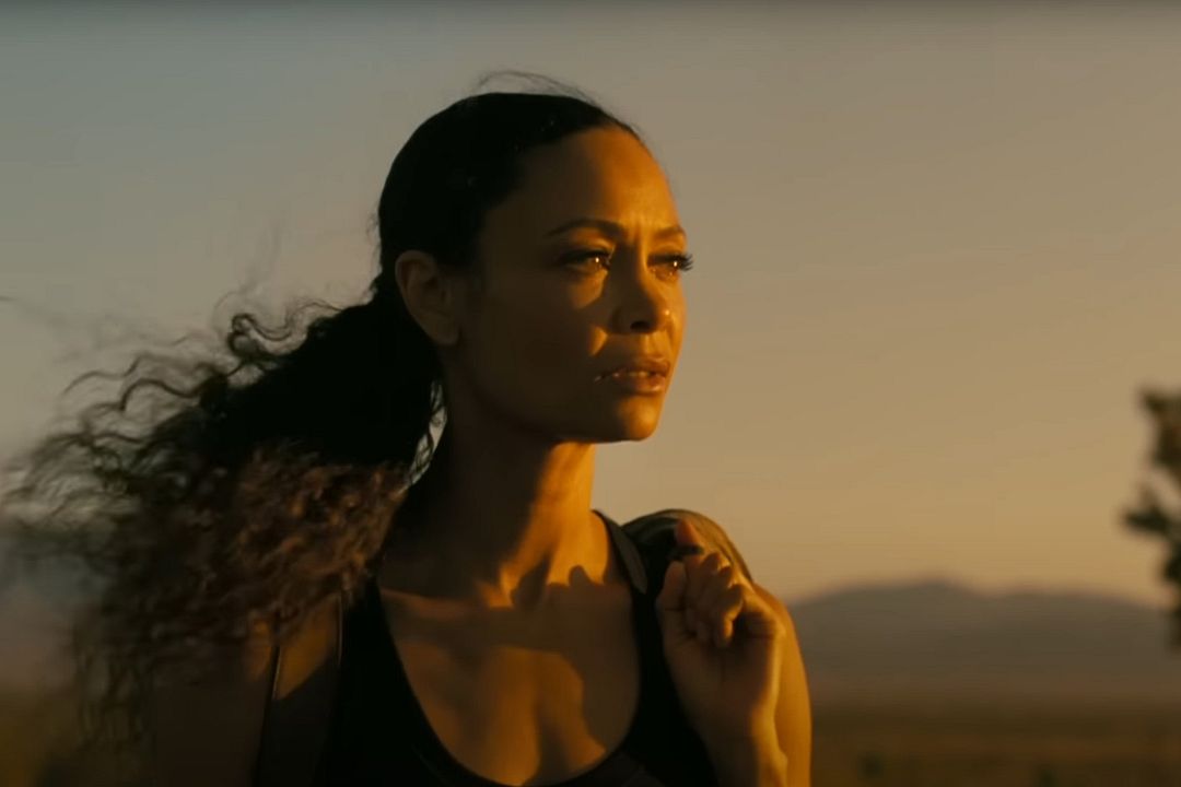 Westworld : Fotoğraf