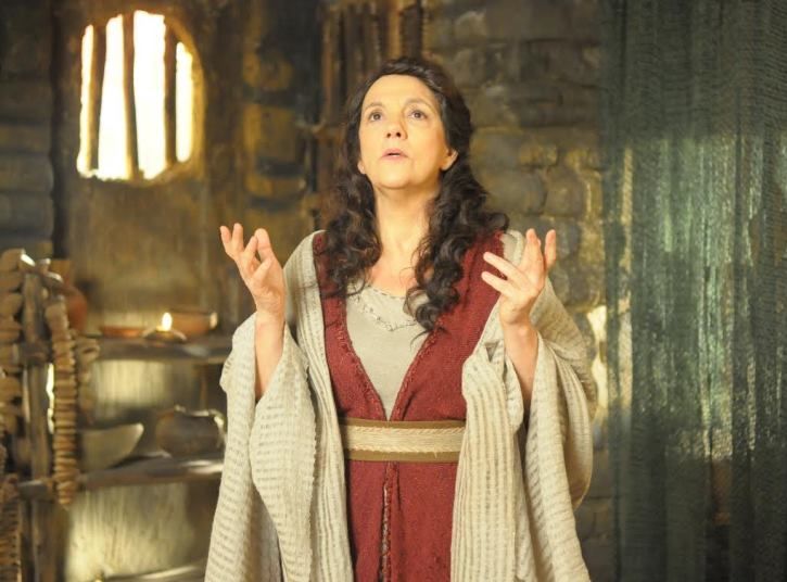 Fotoğraf Denise Del Vecchio