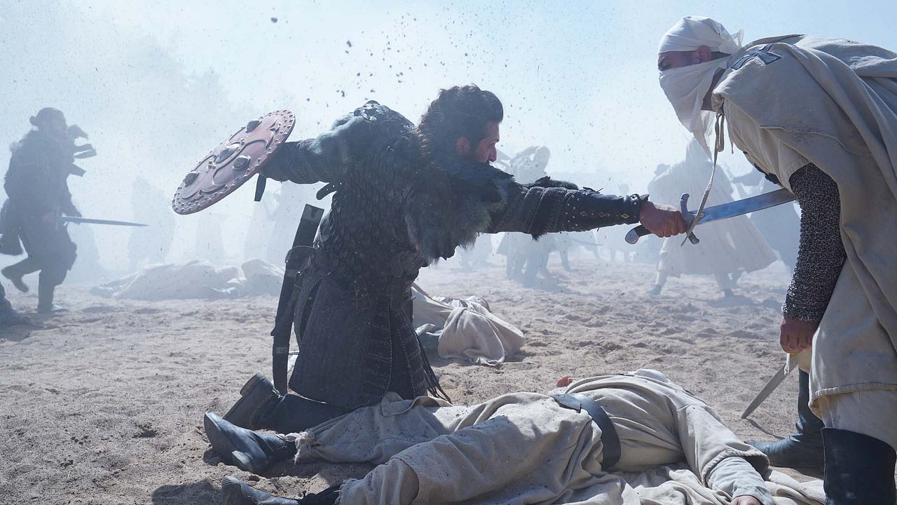 Alparslan: Büyük Selçuklu : Fotoğraf