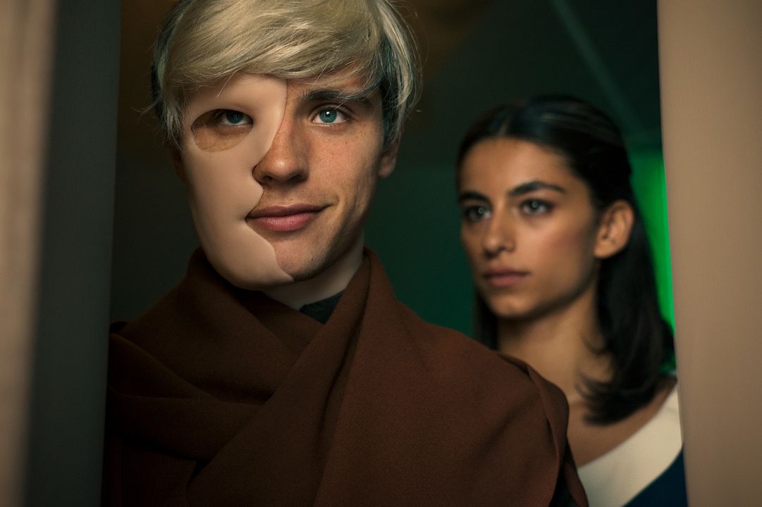 Fotoğraf Begoña Vargas