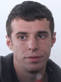 Afiş Marco Antônio Alves
