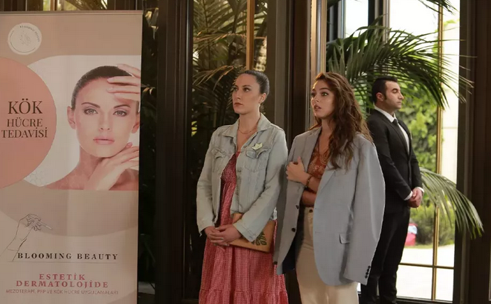 Senden Daha Güzel : Fotoğraf