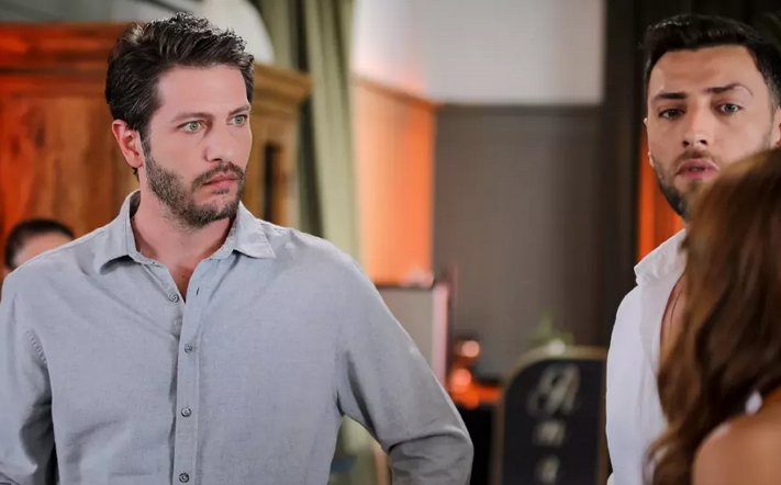 Yasak Elma : Fotoğraf