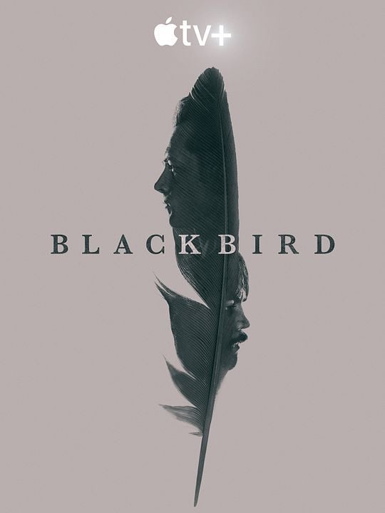 Black Bird : Afiş