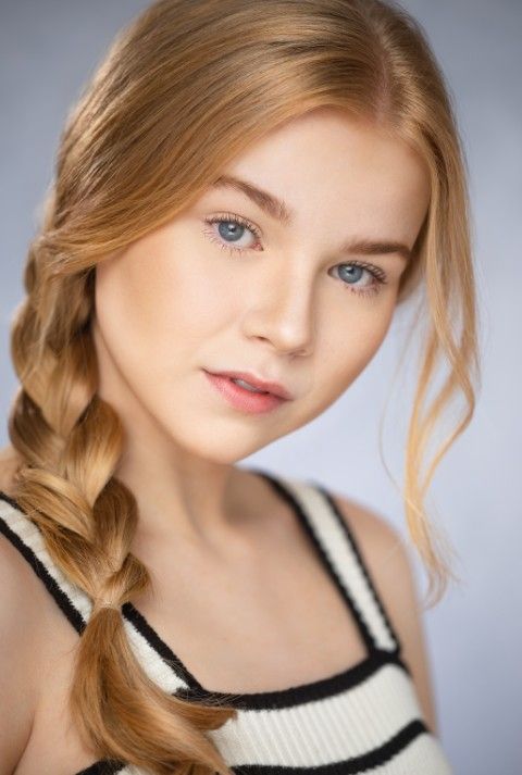 Afiş Laney Stiebing