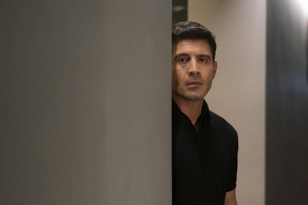 Camdaki Kız : Fotoğraf