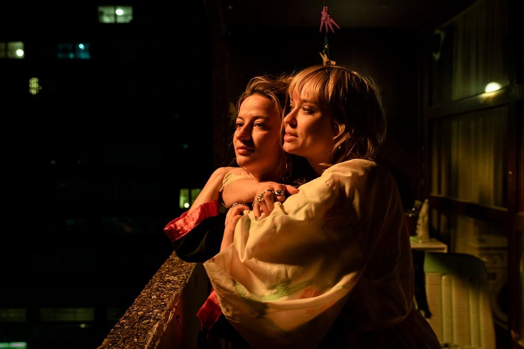 Paula ve Jojo : Fotoğraf