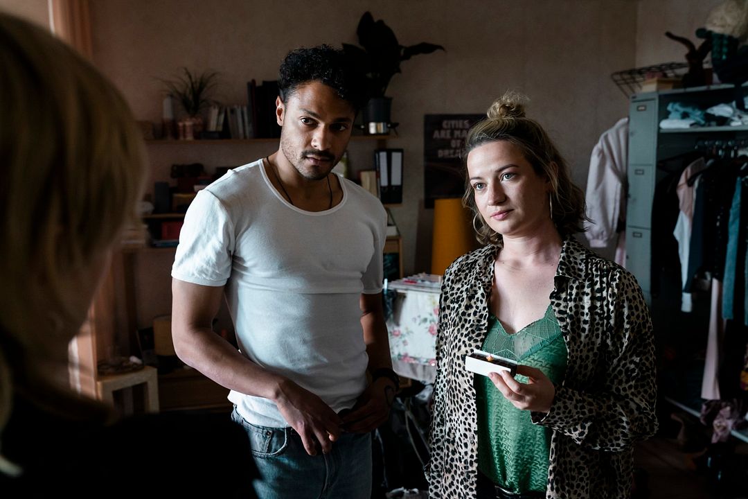 Paula ve Jojo : Fotoğraf