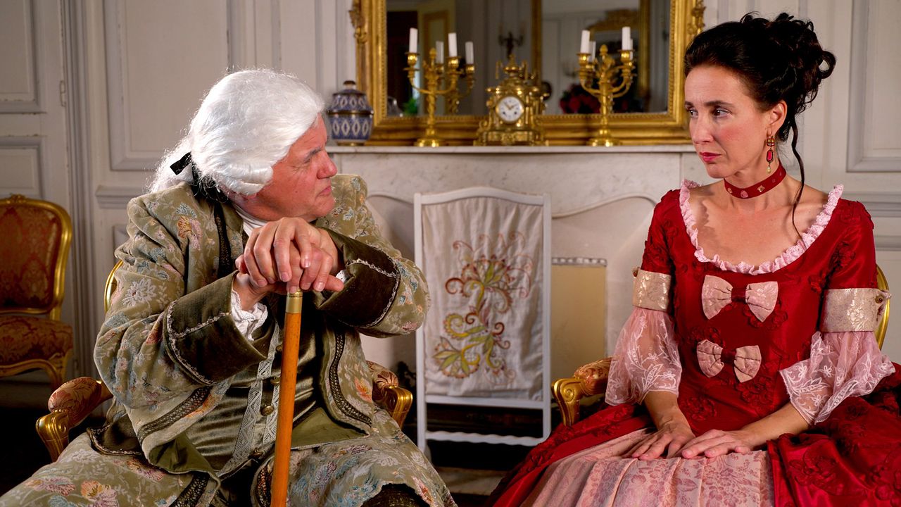 Fotoğraf François Le Roux