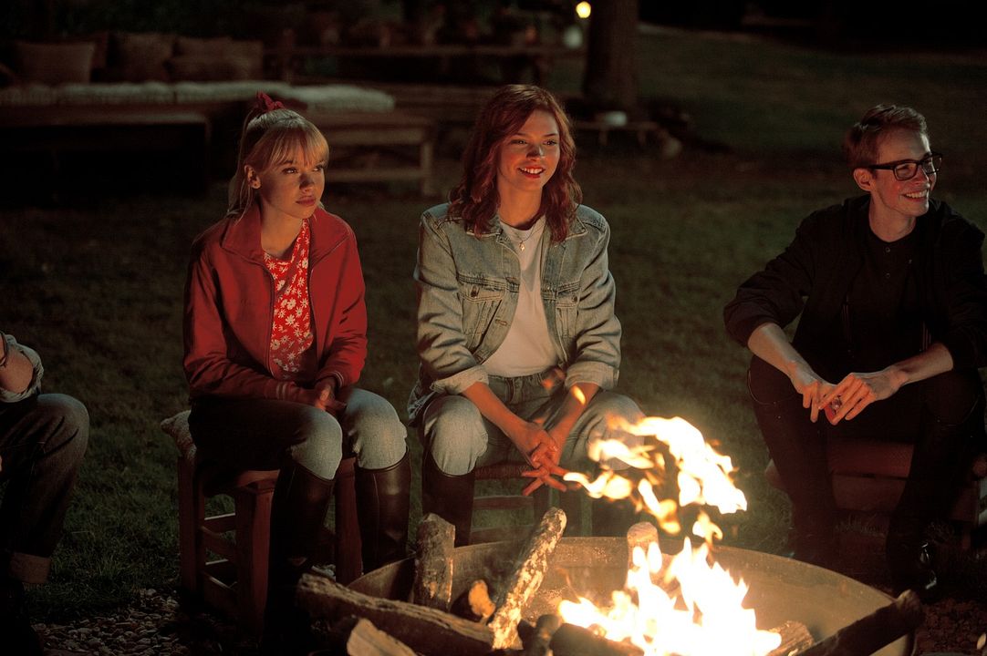 Fotoğraf Harriet Herbig-Matten