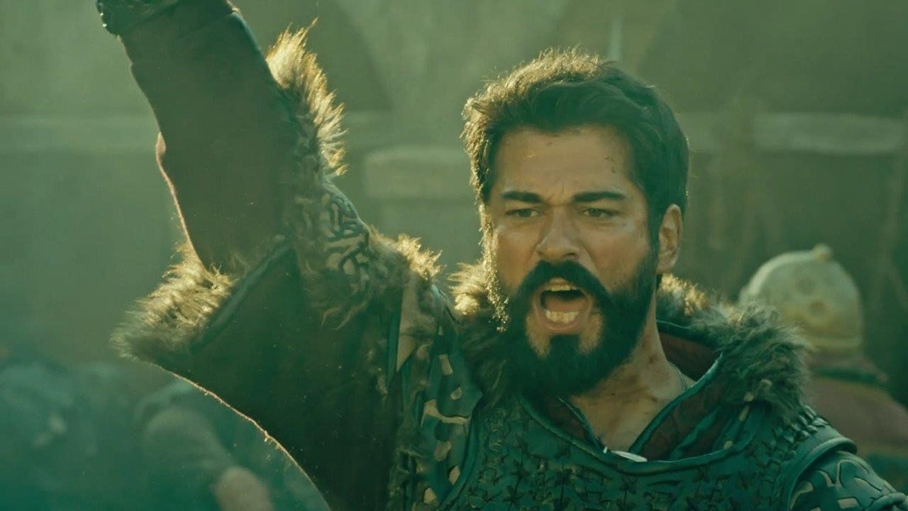 Kuruluş Osman : Fotoğraf