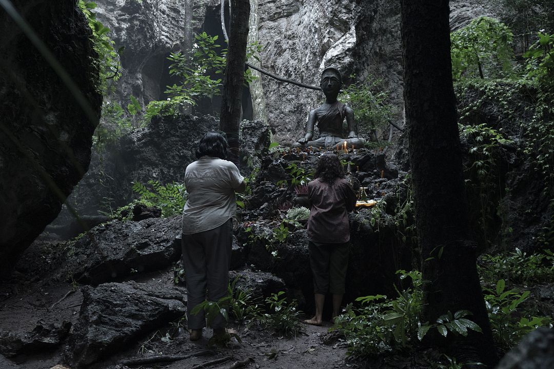 The Medium : Fotoğraf