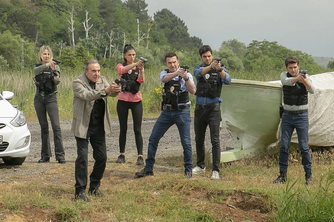 Arka Sokaklar : Fotoğraf