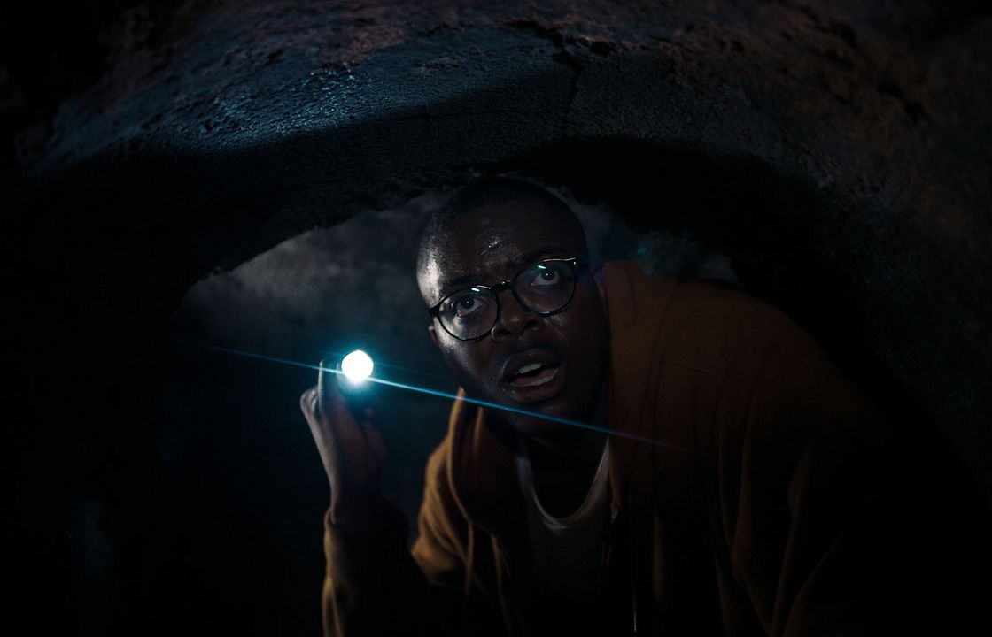 Arthur Laneti : Fotoğraf Yann Mendy