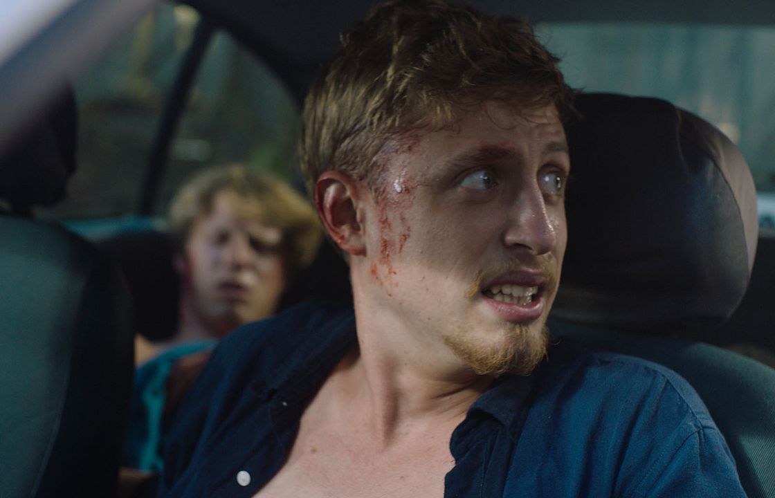 Arthur Laneti : Fotoğraf Marceau Ebersolt