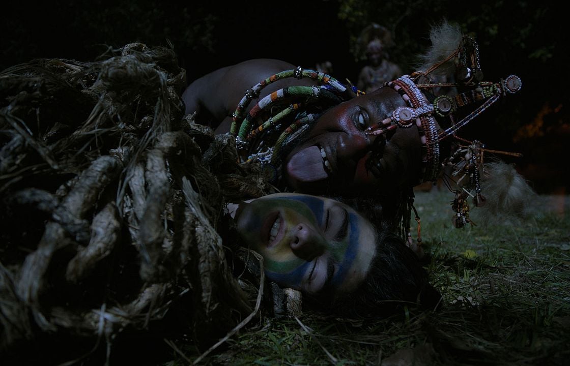 Arthur Laneti : Fotoğraf Mathieu Berger