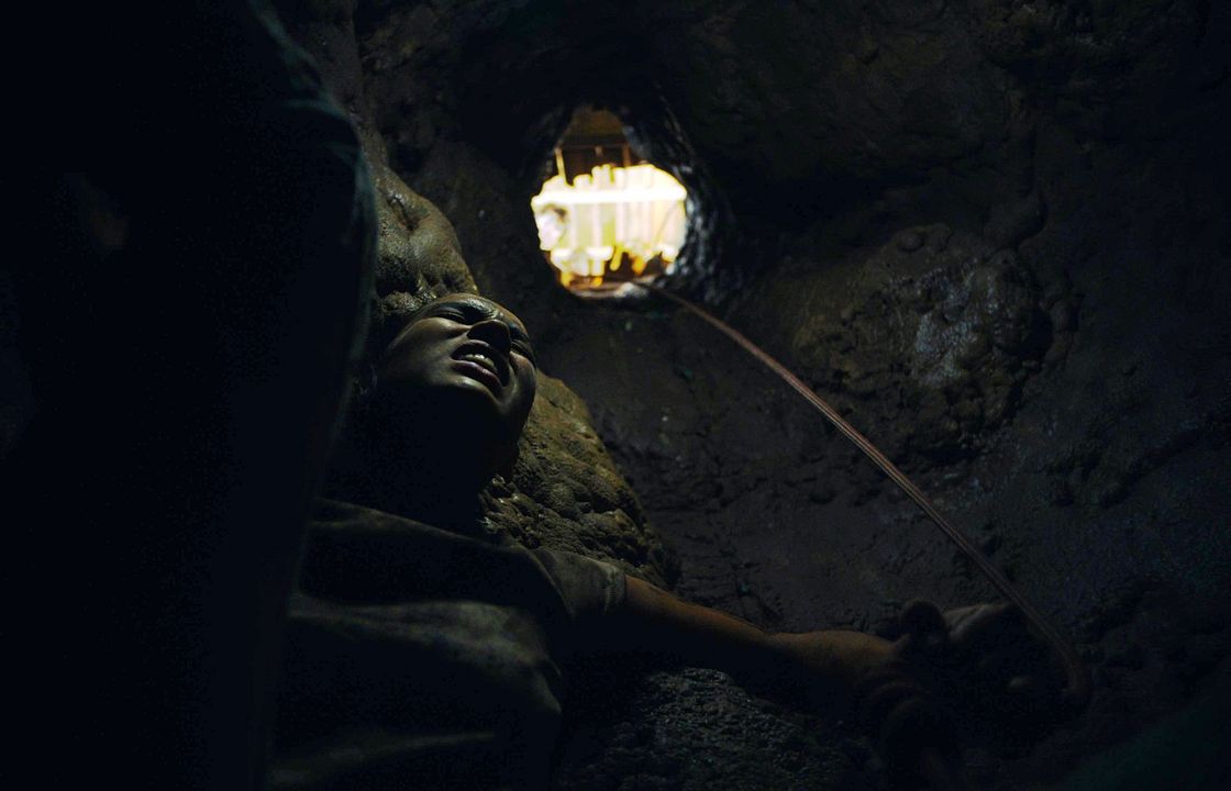 Arthur Laneti : Fotoğraf Thalia Besson