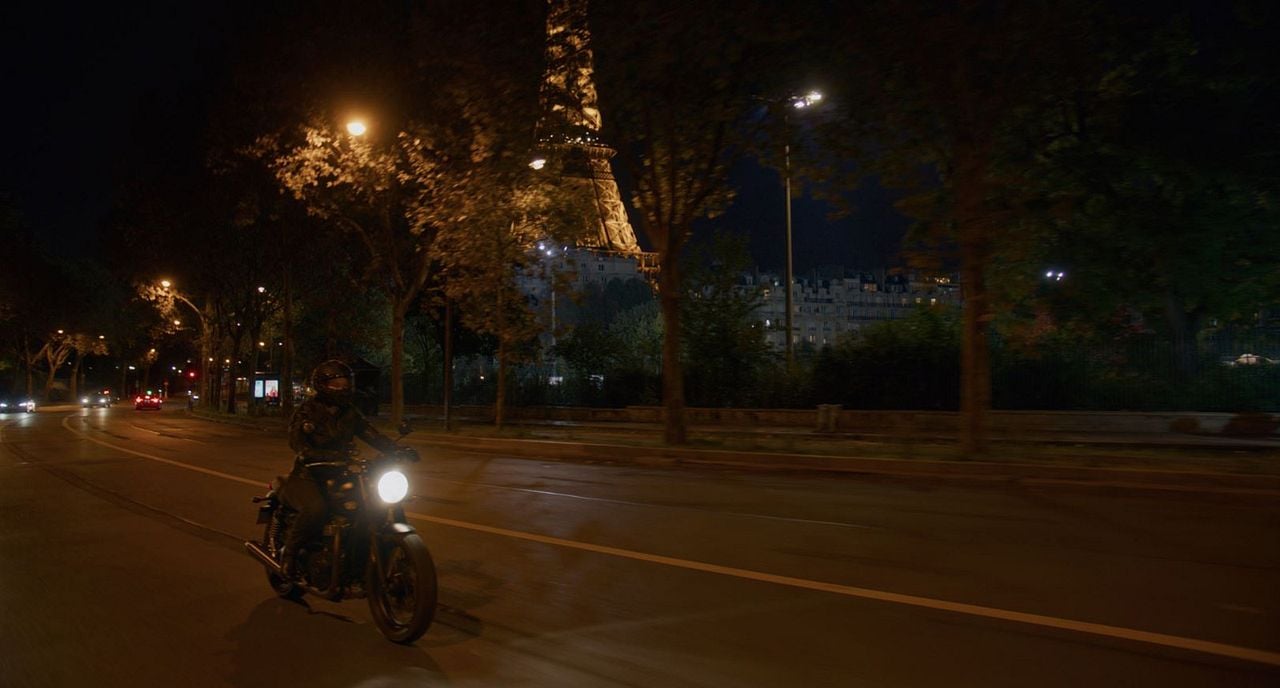 Paris Hatıraları : Fotoğraf