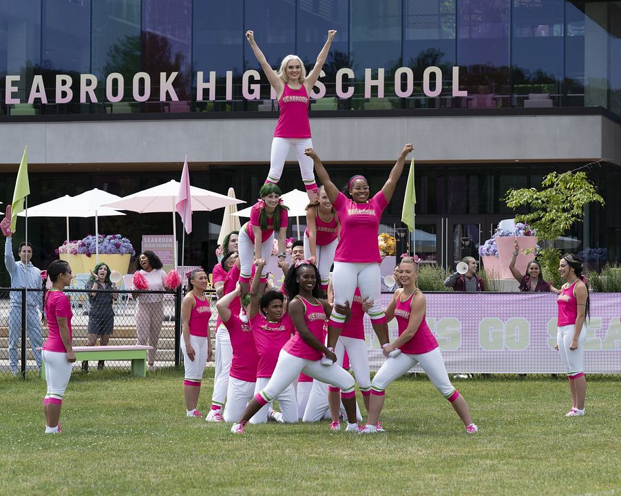 Zombies 3 : Fotoğraf