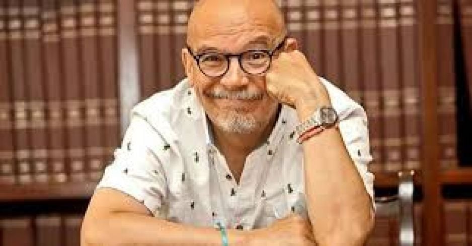 Afiş Mauricio Castillo