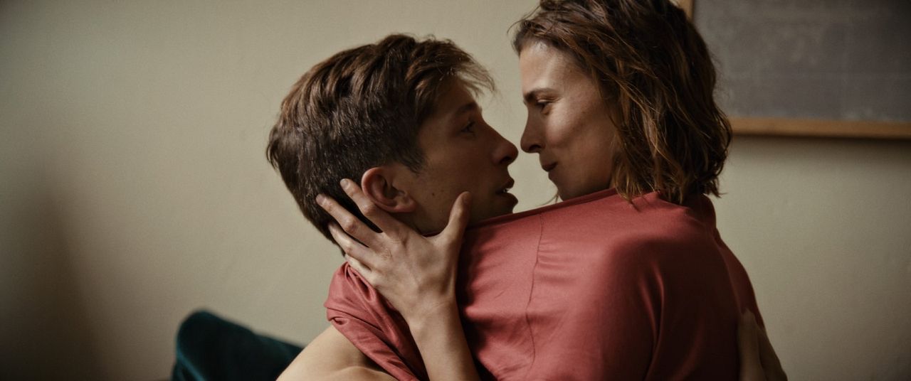 Fotoğraf Aylin Tezel