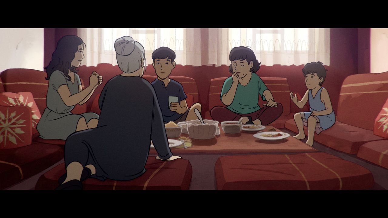 Kaçış : Fotoğraf