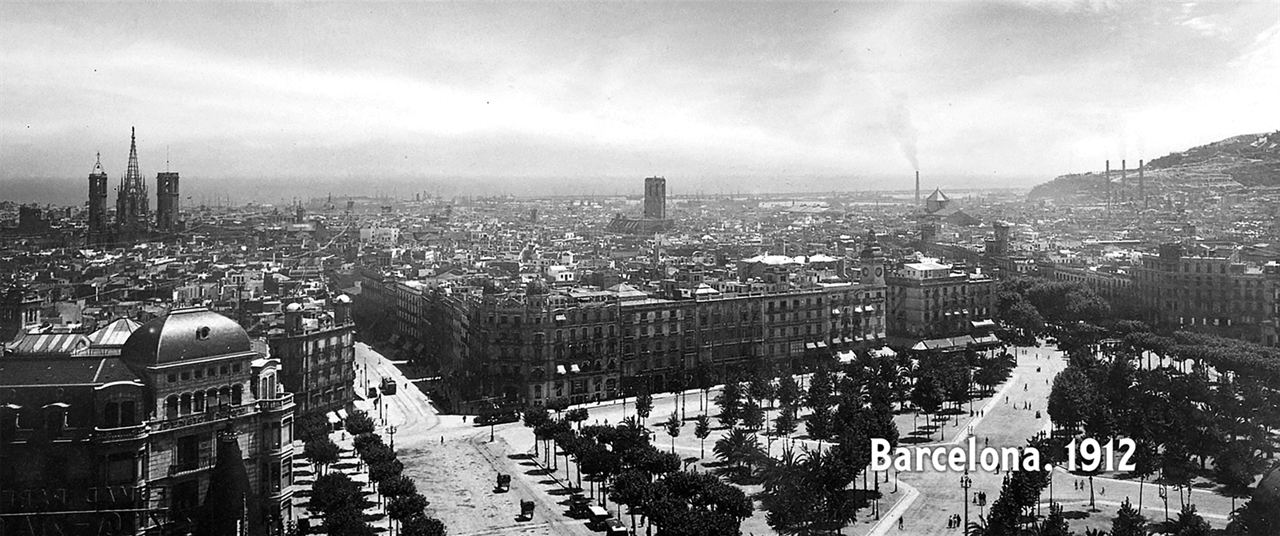La vampira de Barcelona : Fotoğraf