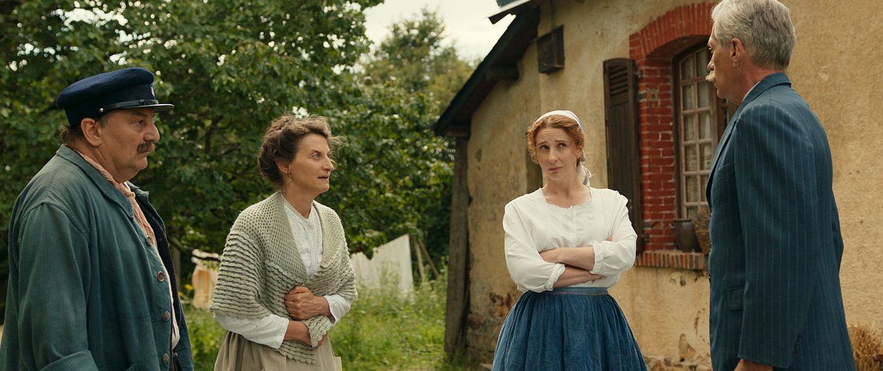 Fotoğraf Jacques Gamblin