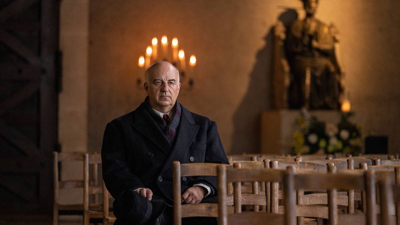 Fotoğraf Patrice Thibaud