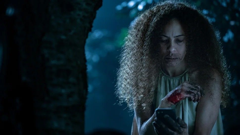 Yellowjackets : Fotoğraf