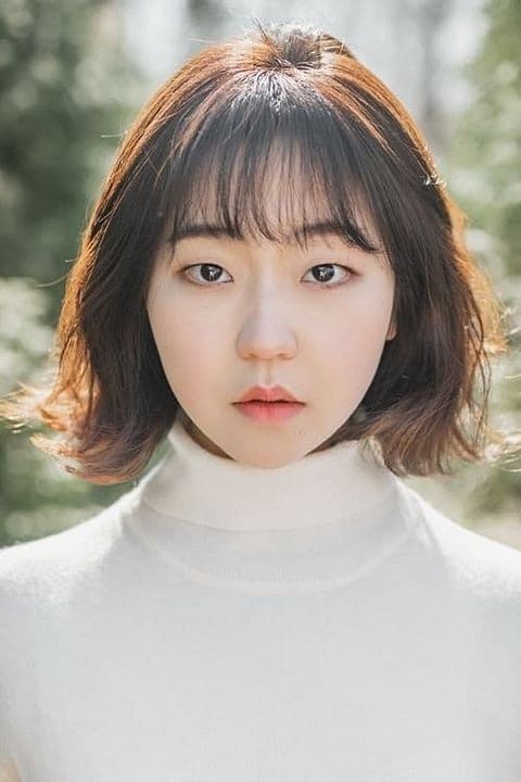 Afiş Seo Hye-won