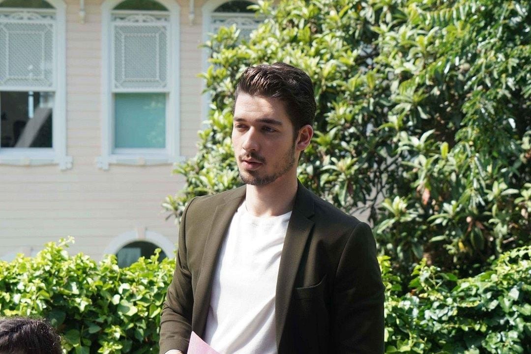 İçimizdeki Ateş : Fotoğraf