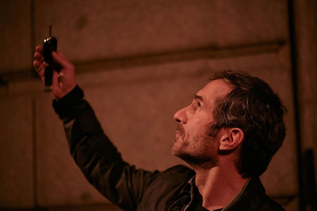 Fotoğraf Javier Albalá