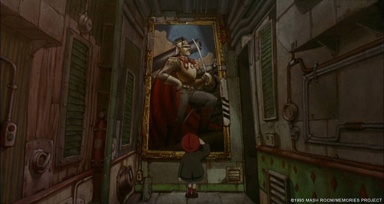 Memories : Fotoğraf