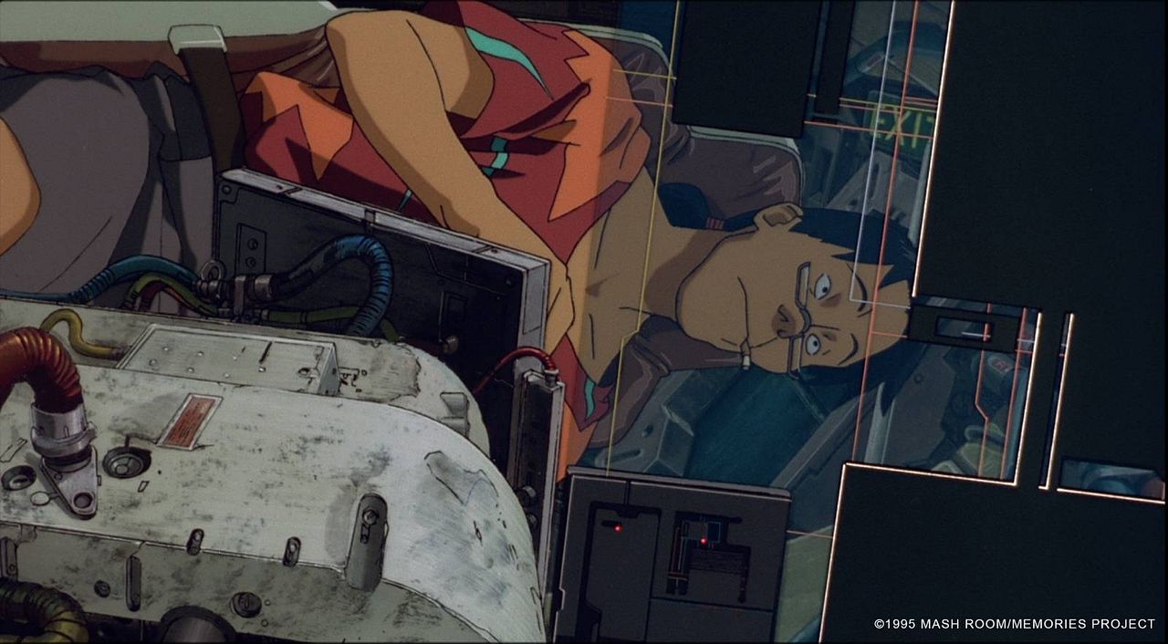 Memories : Fotoğraf