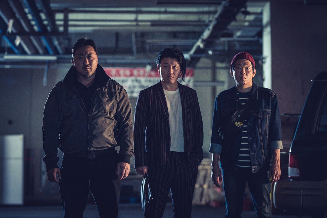 Fotoğraf Dong-seok Ma