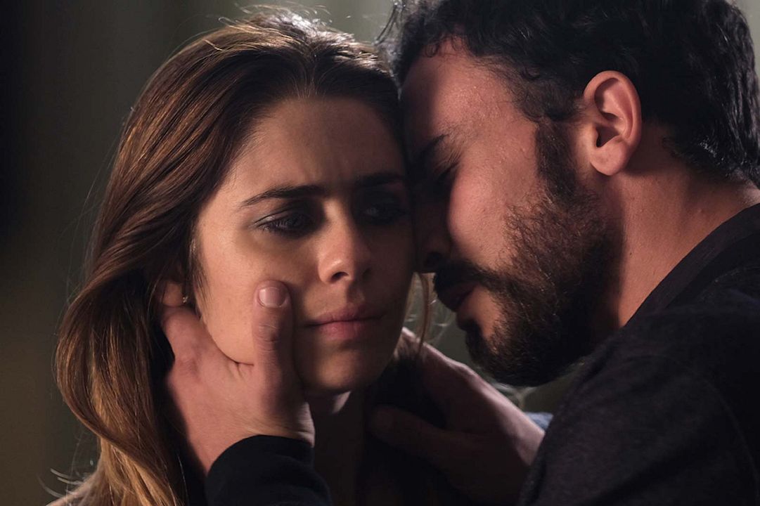 Fotoğraf Greta Scarano, Simone Liberati